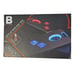 Black Series LED Light-Up Bean Bag Toss Game