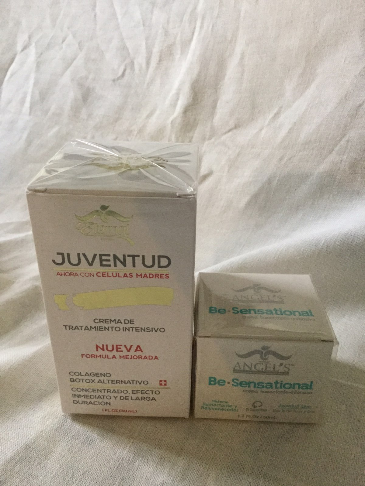 Facil cream