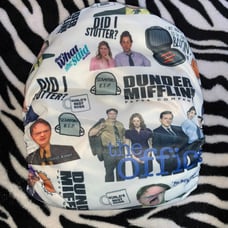 The Office exclusive
