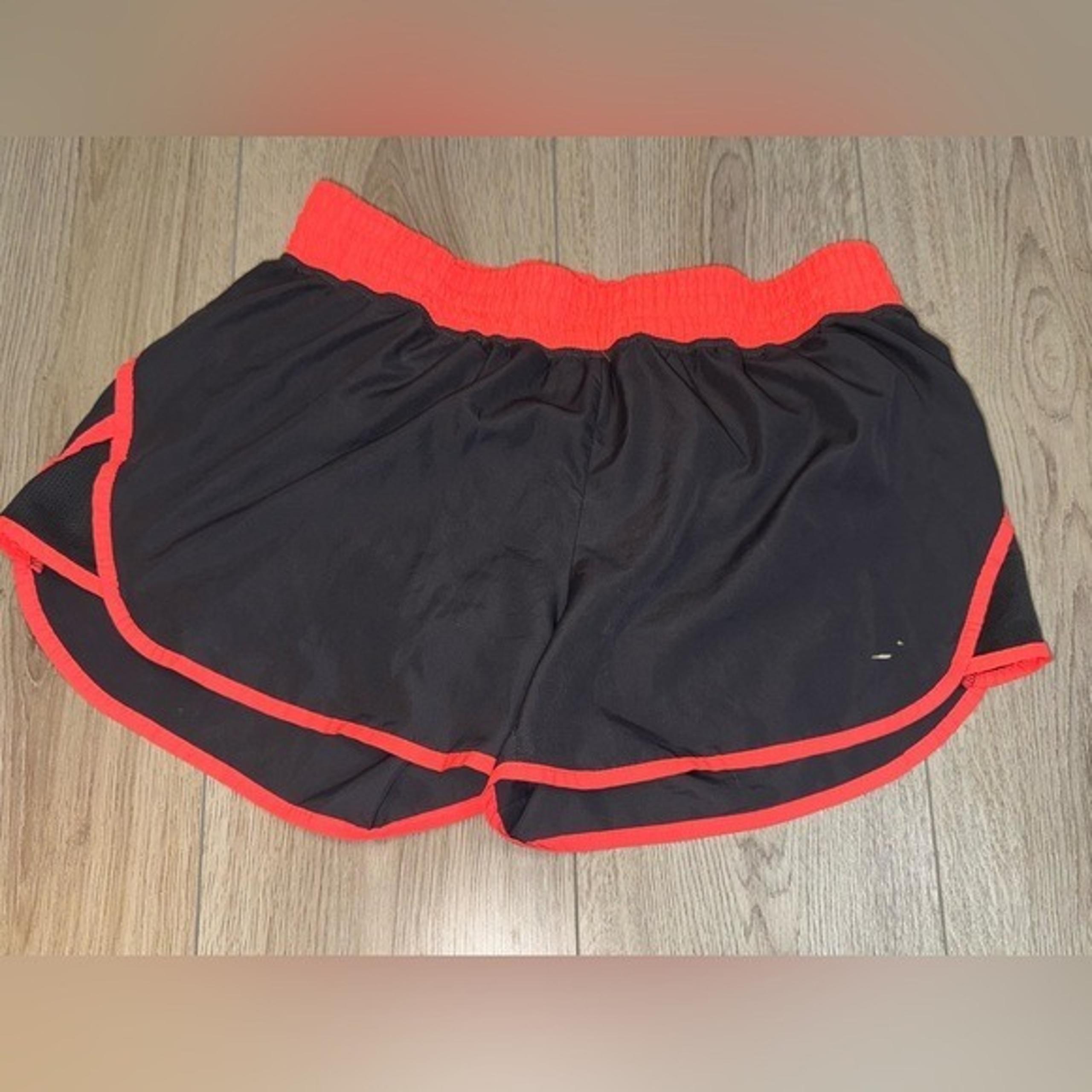 Champion c9 grey and pink athletic Shorts
