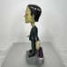 Universal Monsters Neca Head Knockers Frankenstein Bobblehead