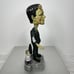 Universal Monsters Neca Head Knockers Frankenstein Bobblehead