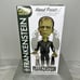 Universal Monsters Neca Head Knockers Frankenstein Bobblehead