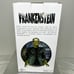 Universal Monsters Neca Head Knockers Frankenstein Bobblehead