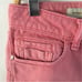 Anthropologie Stretch Pink Shorts