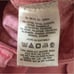 Anthropologie Stretch Pink Shorts