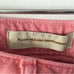 Anthropologie Stretch Pink Shorts
