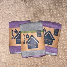 Norwex envirocloth