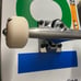 Enjoi 8.25” x 31.9 completed SKATEBOARD