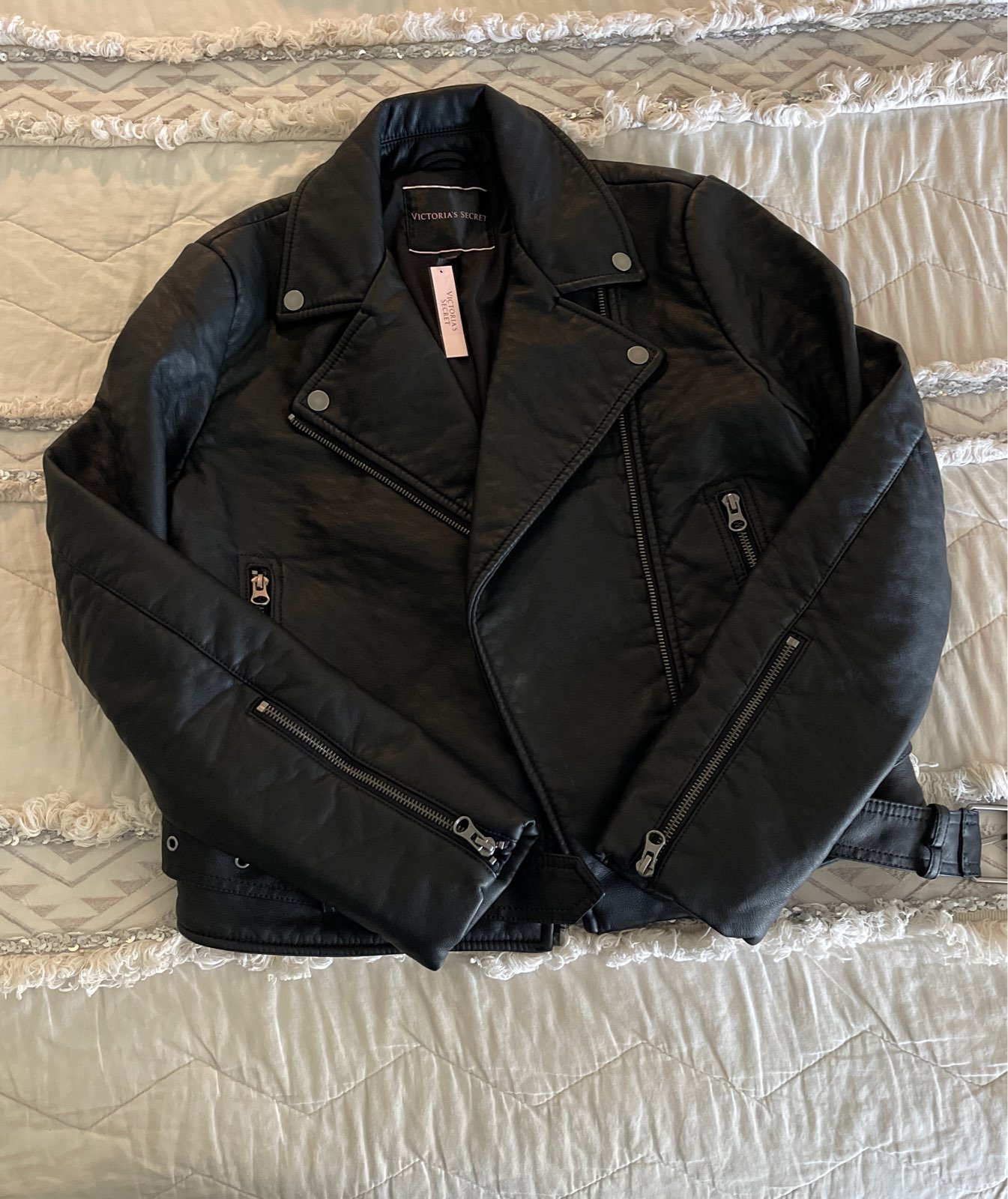 Victoria’s Secret jacket