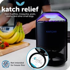Indoor Insect Trap Catcher Killer