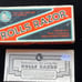 Vintage Rolls Razor