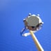 4.50ct 100% REAL NATURAL BLACK DIAMOND RING, CERTIFICATE,FR EE DIA TESTER Size 8