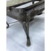 1636 Silver plated Chafer Base w/ Lid