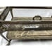 1636 Silver plated Chafer Base w/ Lid