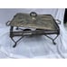 1636 Silver plated Chafer Base w/ Lid
