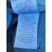 Good American GOOD ICON STRAIGHT SUPER COMPRESSION JEANS 14/32 Classic Boot Blue