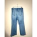 Good American GOOD ICON STRAIGHT SUPER COMPRESSION JEANS 14/32 Classic Boot Blue