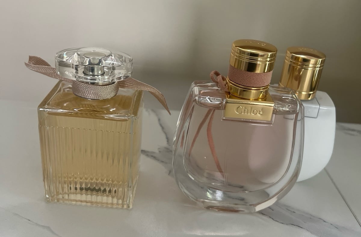 Chloe Perfume