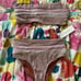 elysiian sparkle bikini set