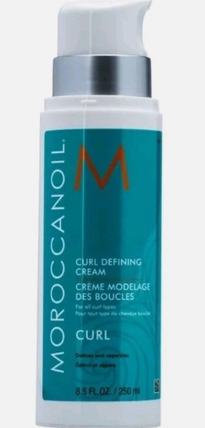 Moroccanoil Curl Defining Cream 8.5 oz / 250 ml