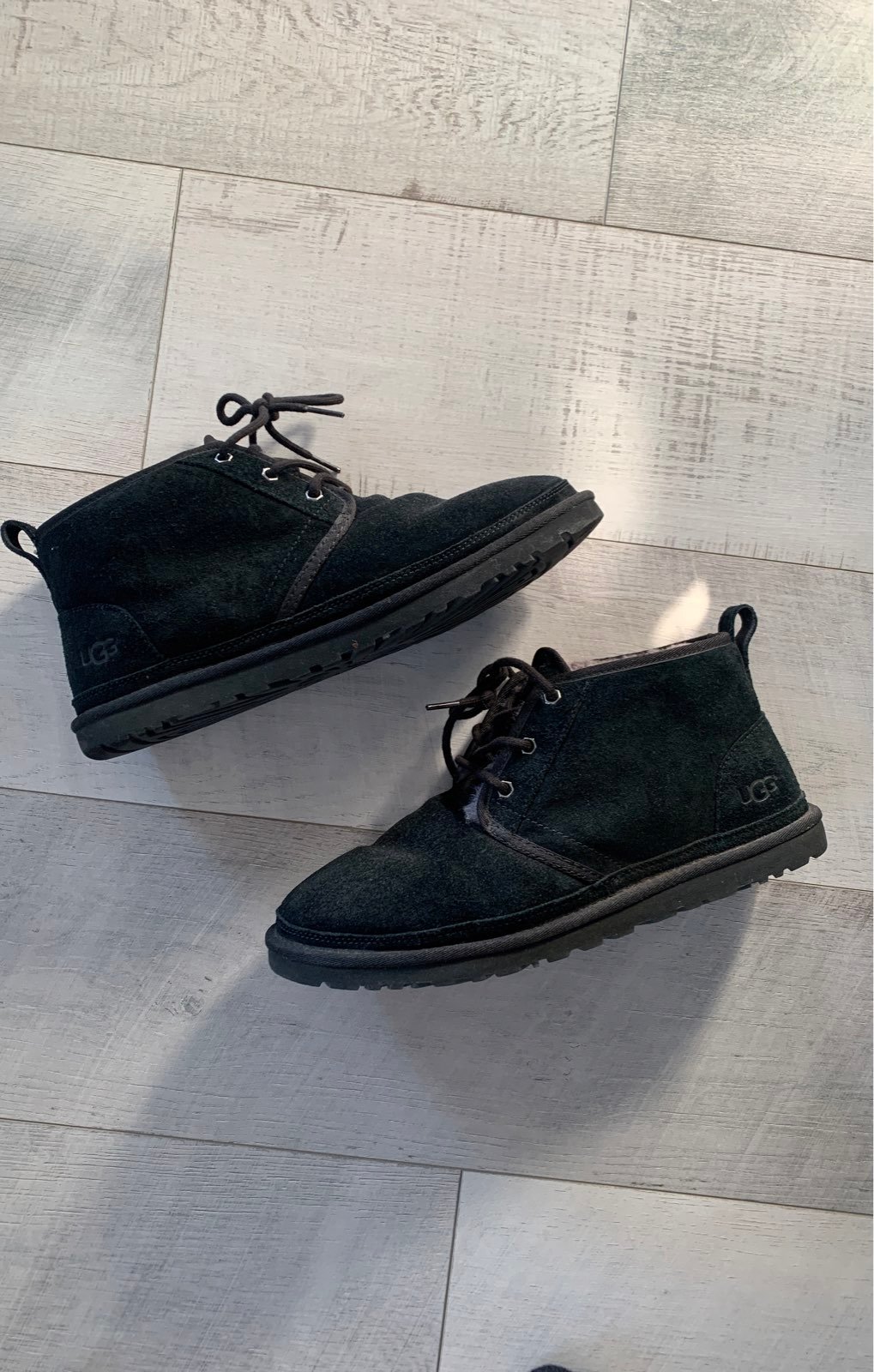 Mens Uggs