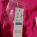 J.CREW Button Front Eyelet Skirt, size 4 *NWT*