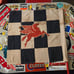 Mobil Race Flag
