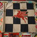 Mobil Race Flag