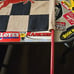 Mobil Race Flag