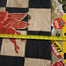 Mobil Race Flag