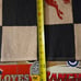 Mobil Race Flag