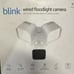 blink floodlight