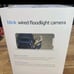 blink floodlight
