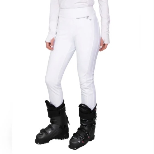 Obermeyer Women's JINKS ITB SOFTSHELL PANT Snow Pant NEW size 12