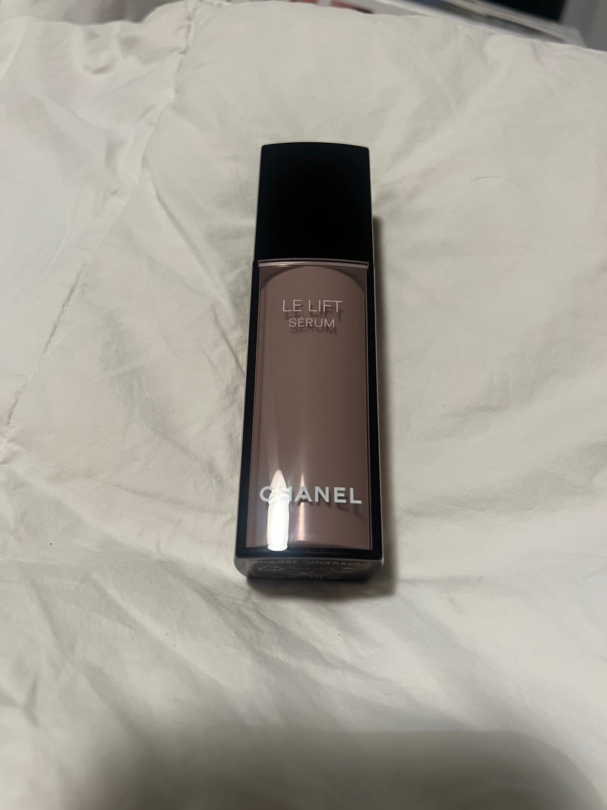 Chanel le lift serum