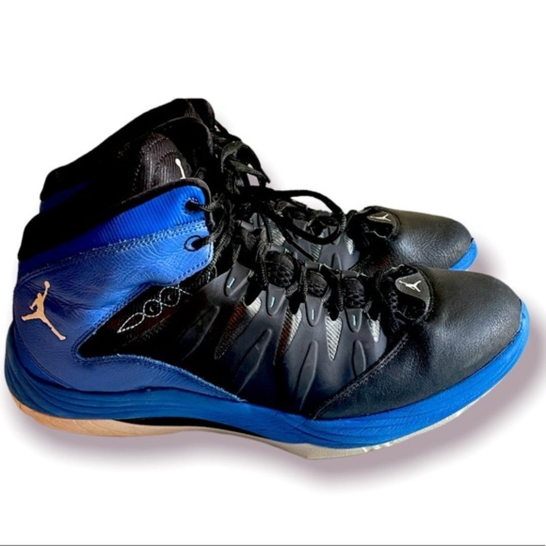 Jordan Basketball Shoes for Men | Mercari