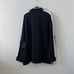 Men’s Polo Ralph Lauren Interlock Track Jacket Black Size 3XB