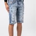 Rock Revival (Dimitri) Shorts. Men's Size: W28x13L