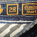 Rock Revival (Dimitri) Shorts. Men's Size: W28x13L