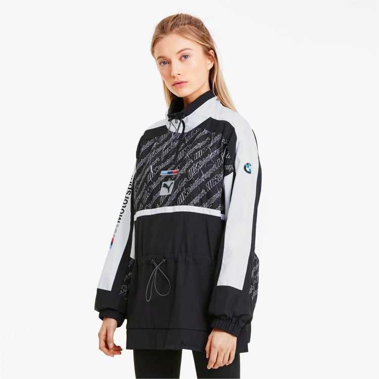 BMW M Motorsport Street Women's Jacket