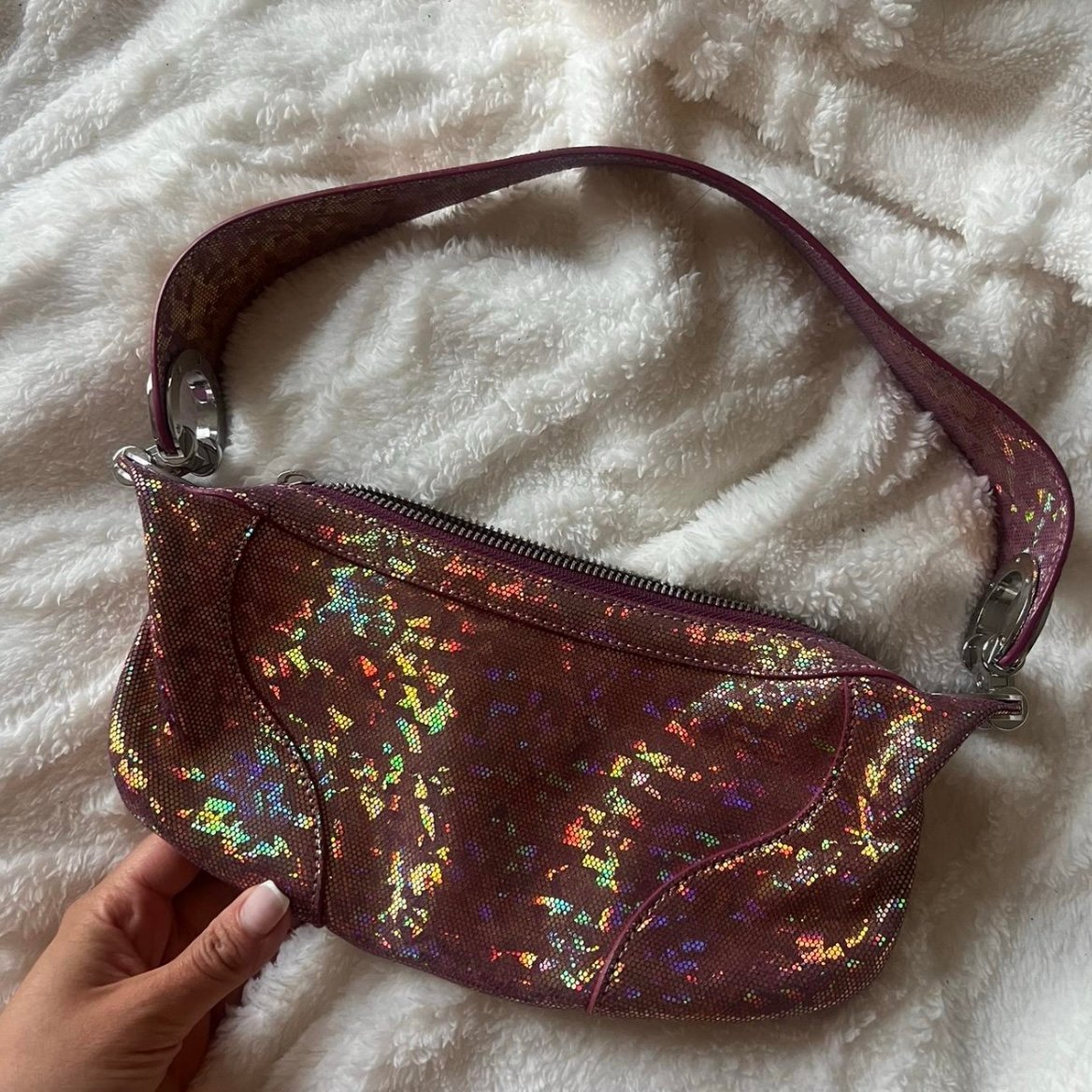 By Far Purse