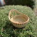Deep Dish Miniature Bread Tray