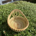 Deep Dish Miniature Bread Tray