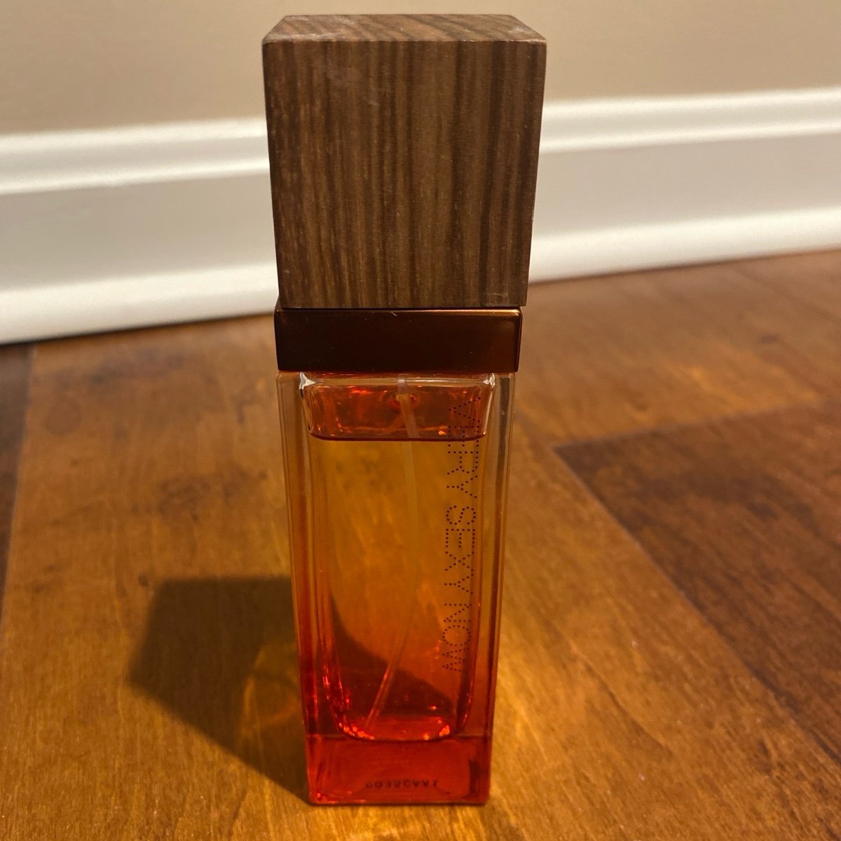 Victoria’s Secret Very Sexy Now Beauty Of Brazil Perfume 2.5 FL OZ