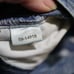 Loft Jean's Vintage Denim Maxi Skirt Iconic 90s Y2K 4