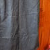 Loft Jean's Vintage Denim Maxi Skirt Iconic 90s Y2K 4