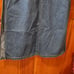 Loft Jean's Vintage Denim Maxi Skirt Iconic 90s Y2K 4
