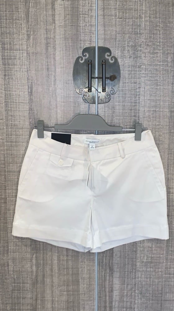 Banana Republic Martin Fit Shorts