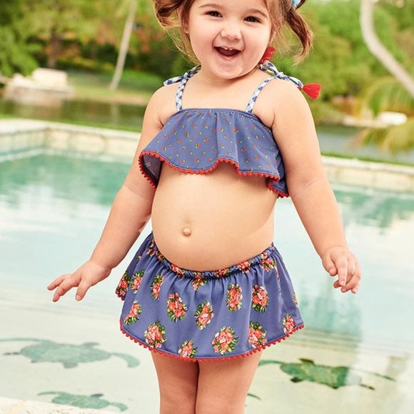 Matilda Jane Little Guppy Swimsuit